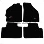 ALFOMBRAS FIAT Punto Edition Velour